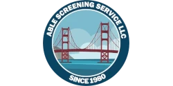 Able Screening